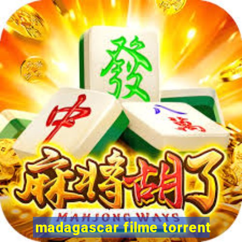 madagascar filme torrent